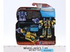 Sledge Transformers Power Core Combiners 2010 Hasbro Action Figure NEW SEALED