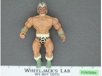 Warlord The Lost World Of Warlord Remco 1980's Vintage Action Figure