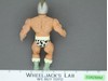 Warlord The Lost World Of Warlord Remco 1980's Vintage Action Figure