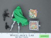 Doctor Doom Secret Wars Marvel 100% Complete 1984 Mattel Vintage Action Figure