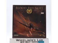 Blood Red Skies Battle of Britain Board Game 2017 Warlord Games NEW SEALED