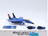 Thundercracker 100% Complete Transformers DOTM 2010 Hasbro Action Figure