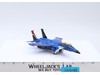 Thundercracker 100% Complete Transformers DOTM 2010 Hasbro Action Figure