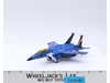 Thundercracker 100% Complete Transformers DOTM 2010 Hasbro Action Figure