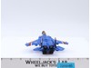 Thundercracker 100% Complete Transformers DOTM 2010 Hasbro Action Figure