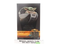 TMS043 Grogu Star Wars 2022 Hot Toys 1/6th Scalle Action Figure NEW MIB