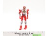 Eagle Guardian Auxillary Trax Power Rangers RPM 2009 Bandai 6" Action Figure