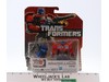 Optimus Prime & Roller Transformers Thrilling 30th 2014 Hasbro NEW SEALED