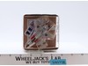 Starscream World's Smallest Transformers WST Wave 1 2003 Takara Figure NEW MIB