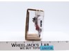 Starscream World's Smallest Transformers WST Wave 1 2003 Takara Figure NEW MIB
