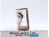 Starscream World's Smallest Transformers WST Wave 1 2003 Takara Figure NEW MIB