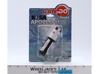 NASA  Apollo 11 Saturn V S-1C 2003 Can.Do Dragon Models NEW MISB SEALED