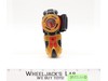 Ninja Storm Wind Morpher Power Rangers 2002 Bandai Works!