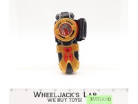 Ninja Storm Wind Morpher Power Rangers 2002 Bandai Works!