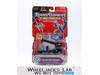 Duststorm Transformers Energon 2004 Hasbro Action Figure NEW MOSC SEALED