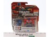 Optimus Prime & Roller Transformers Thrilling 30th 2014 Hasbro NEW SEALED