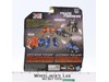 Optimus Prime & Roller Transformers Thrilling 30th 2014 Hasbro NEW SEALED