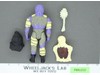 Skull Evil Leader Super Naturals 100% Complete 1987 Tonka Vintage Action Figure