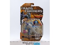 Jetblade Transformers Hunt For The Decepticons 2010 Hasbro Figure NEW SEALED