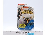 Hardshell Transformers Prime Beast Hunters 2012 Hasbro Action Figure NEW SEALED