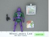 Kang Secret Wars 1984 Mattel Marvel Super Heroes Vintage Action Figure