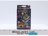 Falcon Sixwing Transformers Micromaster 2003 Takara Action Figure NEW MIB