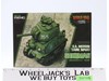 US Medium Tank M4A1 Sherman World War Toons 2017 Meng Model Kit NEW MIB