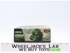 US Medium Tank M4A1 Sherman World War Toons 2017 Meng Model Kit NEW MIB