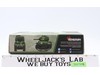 US Medium Tank M4A1 Sherman World War Toons 2017 Meng Model Kit NEW MIB
