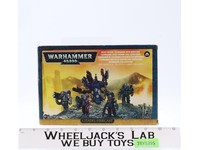 Space Marine Techmarine With Servitors Warhammer 40K 2012 Citadel NEW MIB