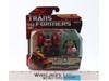Smolder Transformers Power Core Combiners 2010 Hasbro Action Figure NEW SEALED