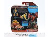 Smolder Transformers Power Core Combiners 2010 Hasbro Action Figure NEW SEALED