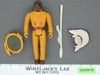 Eagle Eye Heroic Warrior Super Naturals 100% Complete 1987 Tonka Vintage