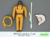 Eagle Eye Heroic Warrior Super Naturals 100% Complete 1987 Tonka Vintage