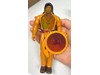 Eagle Eye Heroic Warrior Super Naturals 100% Complete 1987 Tonka Vintage