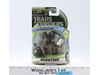 Megatron Transformers DOTM Cyberverse 2010 Hasbro Action Figure NEW SEALED