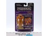 Sunstorm Transformers Heroes of Cybertron Botcon 2004 Hasbro Figure NEW SEALED