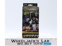 Preview Pack Mech Warrior Dark Age BattleTech Collectable Miniatures 2002 WizKid