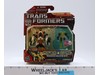 Leadfoot Transformers Power Core Combiners 2010 Hasbro Figure NEW SEALED