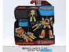 Leadfoot Transformers Power Core Combiners 2010 Hasbro Figure NEW SEALED