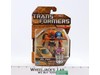 Oil Pan Transformers Hunt For The Decepticons 2010 Hasbro NEW SEALED