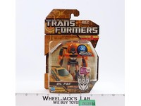 Oil Pan Transformers Hunt For The Decepticons 2010 Hasbro NEW SEALED