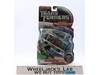 Roadbuster Transformers Dark Of The Moon 2010 Hasbro Action Figure NEW SEALED