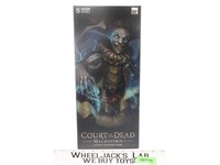 Malavestros Court of the Dead 2021 Sideshow ThreeZero 1/6 Scale Figure NEW MIB