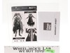 Malavestros Court of the Dead 2021 Sideshow ThreeZero 1/6 Scale Figure NEW MIB