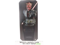 TMS024 Darth Maul Star Wars 2022 Hot Toys 1/6 Scale Action Figure NEW MIB