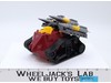 Cobra IMP 100% Complete GI Joe 1988 Hasbro Vintage Action Figure Vehicle