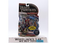 Optimus Prime Movie Exclusive Transformers Dark Of The Moon Hasbro NEW SEALED