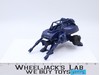 ASP GI Joe 1984 Hasbro Vintage Action Figure Vehicle