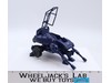 ASP GI Joe 1984 Hasbro Vintage Action Figure Vehicle